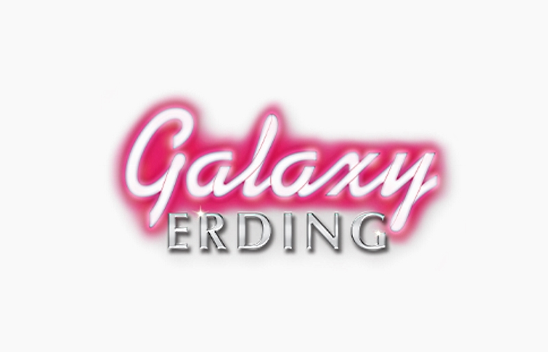 Logo GALAXY ERDING