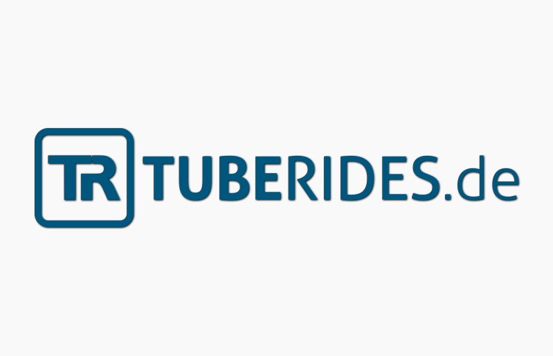 Logo TUBERIDES.de
