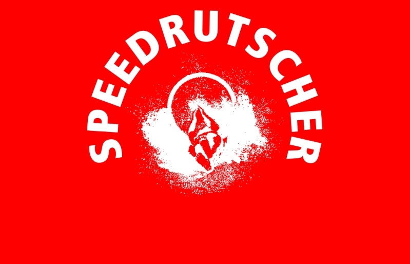 Logo Speedrutscher
