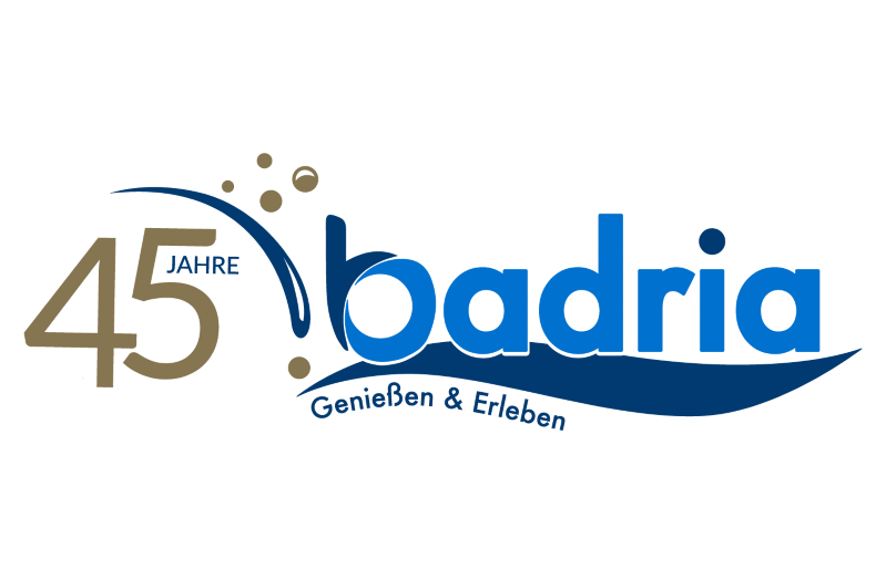 Badria – Erlebnisbad & Sauna