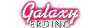 GALAXY ERDING Logo Link