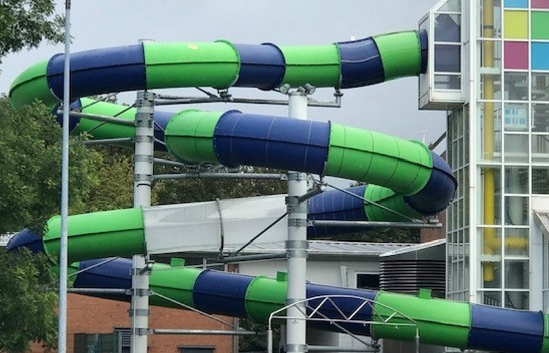 Aquacity Rendsburg