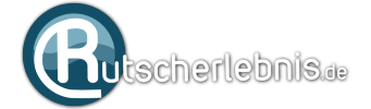 Rutscherlebnis.de Logo Link