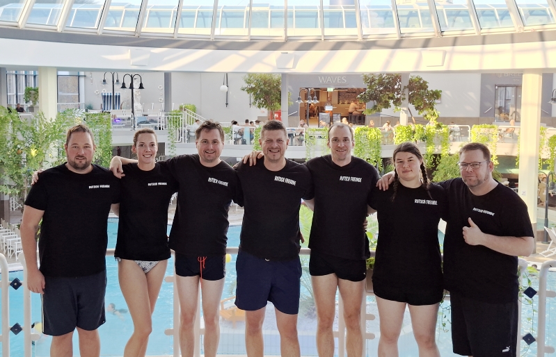 Team Rutsch Freunde Hameln